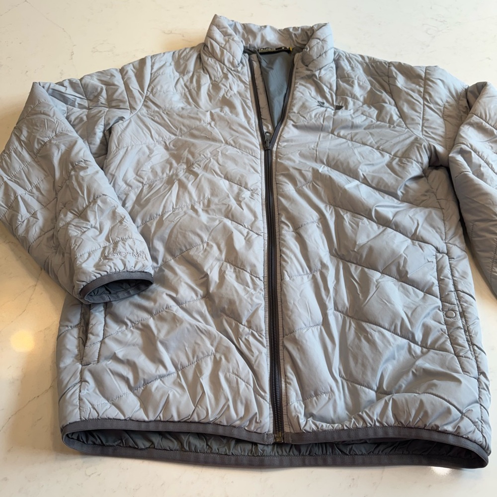 Under Armor Storm2 youth xl puffer jacket